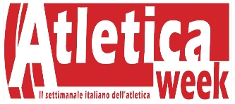 clicca qui per collegarti a "Atleticaweek"